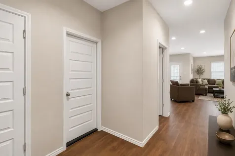 927 Petunia Falls Lane Rosharon TX 77583