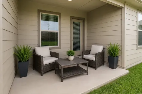 927 Petunia Falls Lane Rosharon TX 77583