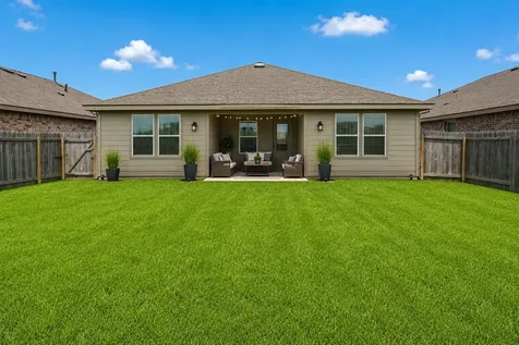927 Petunia Falls Lane Rosharon TX 77583