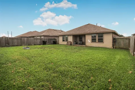 927 Petunia Falls Lane Rosharon TX 77583