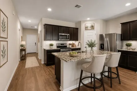 927 Petunia Falls Lane Rosharon TX 77583