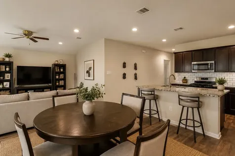 927 Petunia Falls Lane Rosharon TX 77583