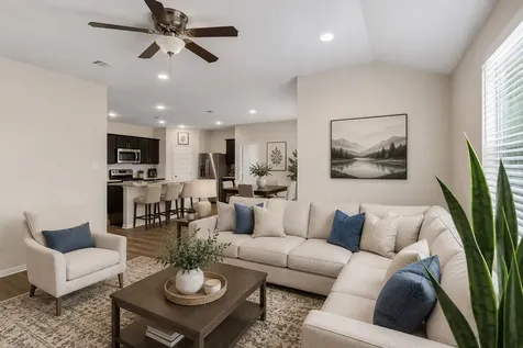 927 Petunia Falls Lane Rosharon TX 77583