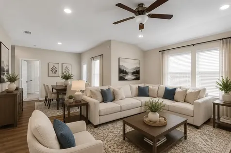 927 Petunia Falls Lane Rosharon TX 77583