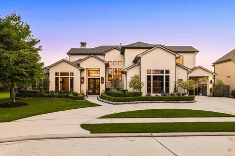 10603 Prescott Hollow Court Katy TX 77494