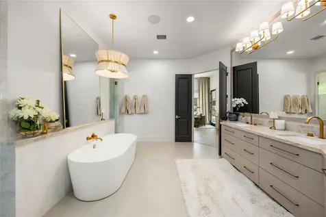 10603 Prescott Hollow Court Katy TX 77494