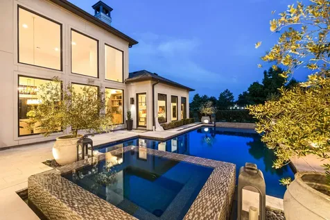 10603 Prescott Hollow Court Katy TX 77494