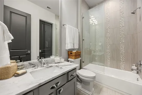 10603 Prescott Hollow Court Katy TX 77494