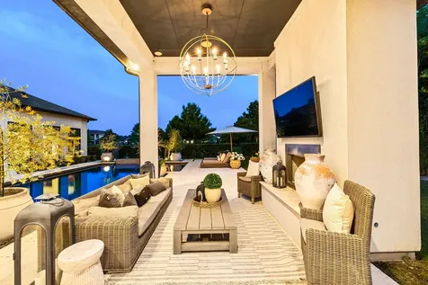 10603 Prescott Hollow Court Katy TX 77494