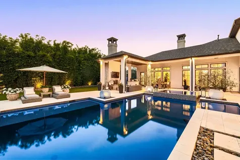 10603 Prescott Hollow Court Katy TX 77494