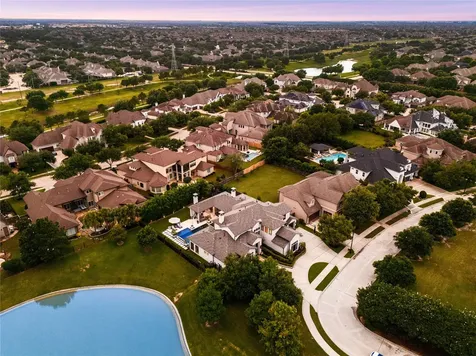 10603 Prescott Hollow Court Katy TX 77494