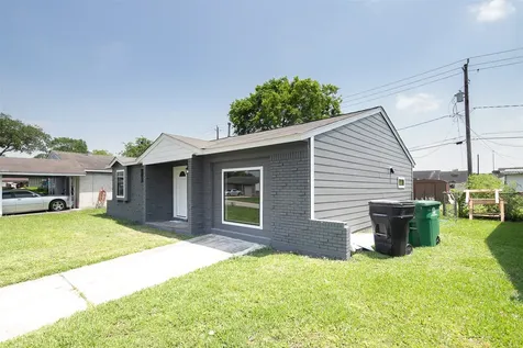3309 Proswimmer Street Houston TX 77088