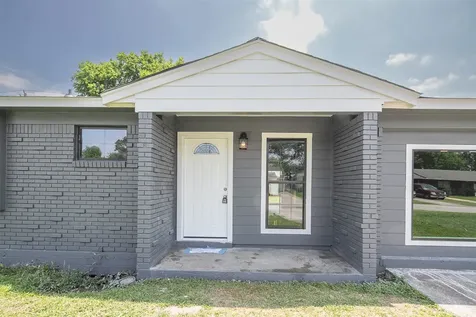 3309 Proswimmer Street Houston TX 77088