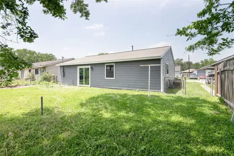 3309 Proswimmer Street Houston TX 77088