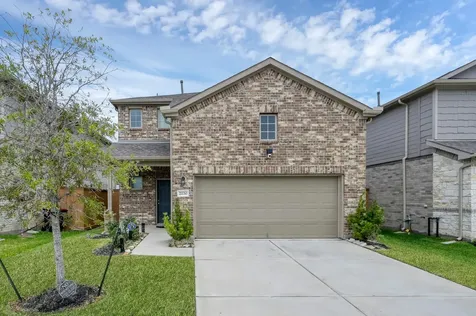 21130 Dolphin Bay Lane Cypress TX 77433