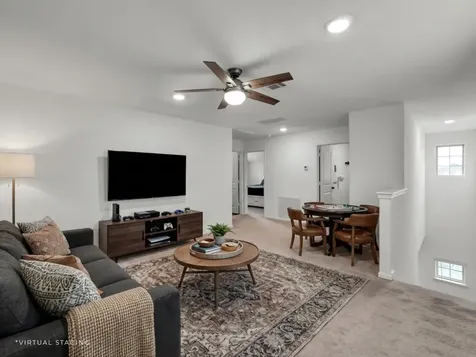 21130 Dolphin Bay Lane Cypress TX 77433