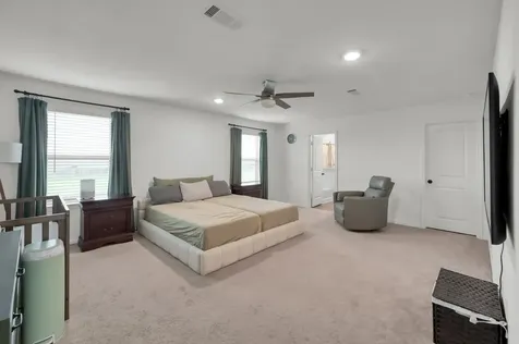 21130 Dolphin Bay Lane Cypress TX 77433