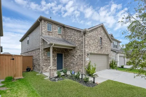 21130 Dolphin Bay Lane Cypress TX 77433