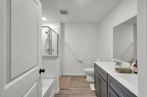 21130 Dolphin Bay Lane Cypress TX 77433