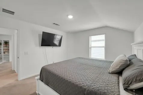 21130 Dolphin Bay Lane Cypress TX 77433