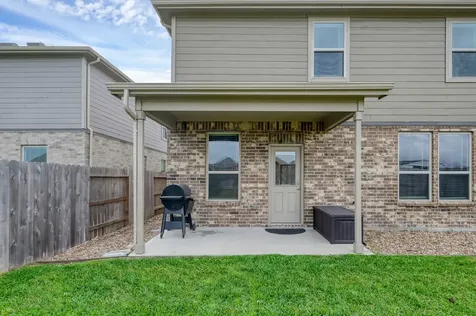 21130 Dolphin Bay Lane Cypress TX 77433