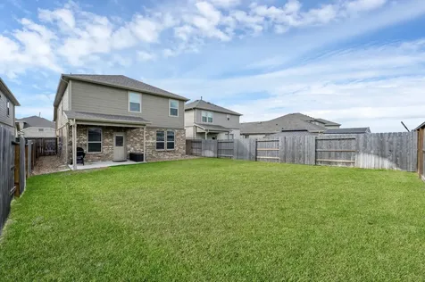 21130 Dolphin Bay Lane Cypress TX 77433