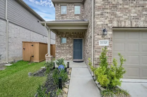 21130 Dolphin Bay Lane Cypress TX 77433