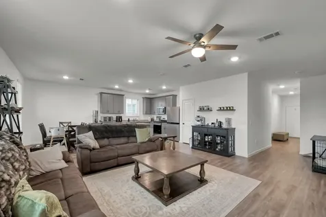 21130 Dolphin Bay Lane Cypress TX 77433