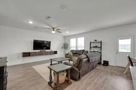 21130 Dolphin Bay Lane Cypress TX 77433