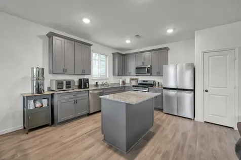 21130 Dolphin Bay Lane Cypress TX 77433
