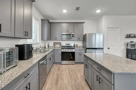 21130 Dolphin Bay Lane Cypress TX 77433