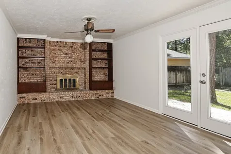 35 Berryfrost Lane The Woodlands TX 77380
