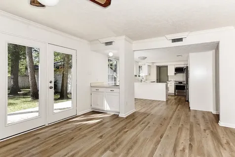 35 Berryfrost Lane The Woodlands TX 77380