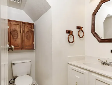 35 Berryfrost Lane The Woodlands TX 77380