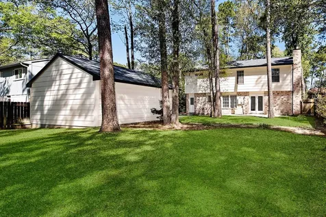 35 Berryfrost Lane The Woodlands TX 77380