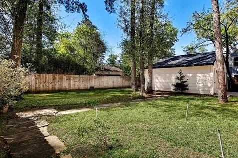 35 Berryfrost Lane The Woodlands TX 77380