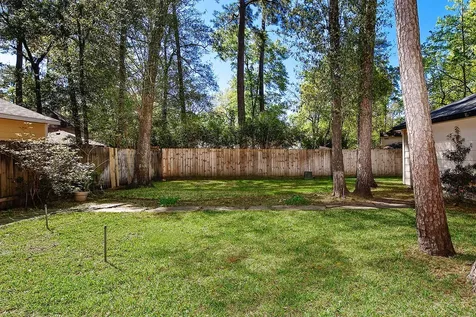 35 Berryfrost Lane The Woodlands TX 77380