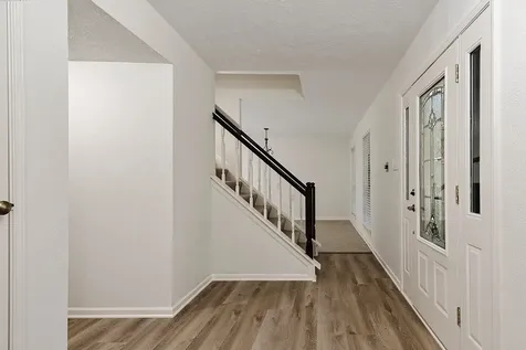 35 Berryfrost Lane The Woodlands TX 77380