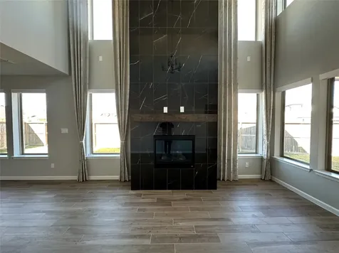 4034 Honeyspring Drive Missouri City TX 77459