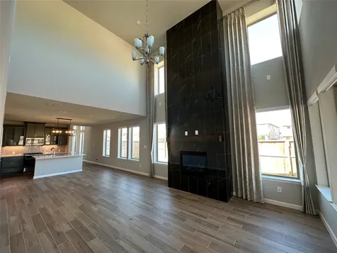 4034 Honeyspring Drive Missouri City TX 77459