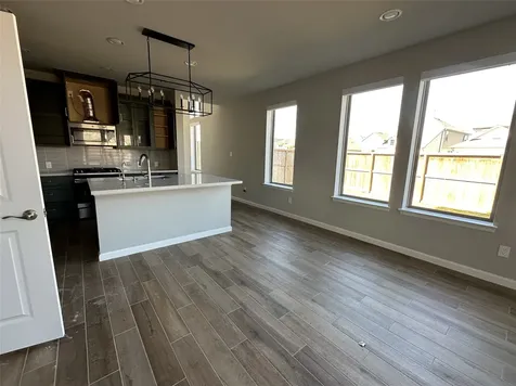 4034 Honeyspring Drive Missouri City TX 77459
