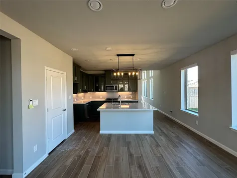 4034 Honeyspring Drive Missouri City TX 77459
