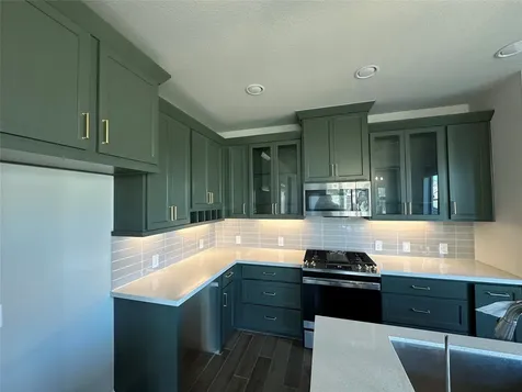 4034 Honeyspring Drive Missouri City TX 77459