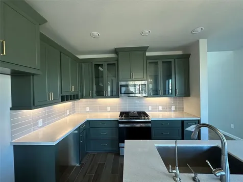 4034 Honeyspring Drive Missouri City TX 77459