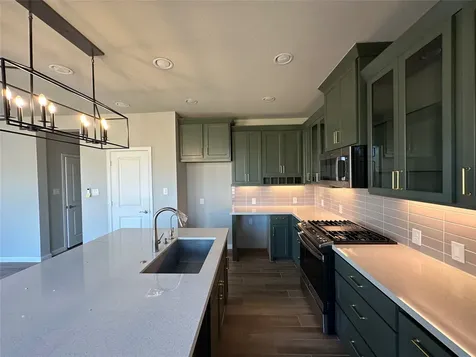 4034 Honeyspring Drive Missouri City TX 77459