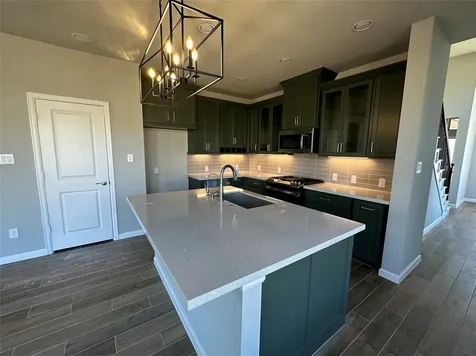 4034 Honeyspring Drive Missouri City TX 77459