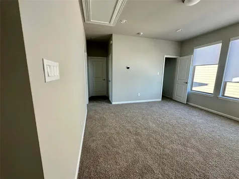 4034 Honeyspring Drive Missouri City TX 77459
