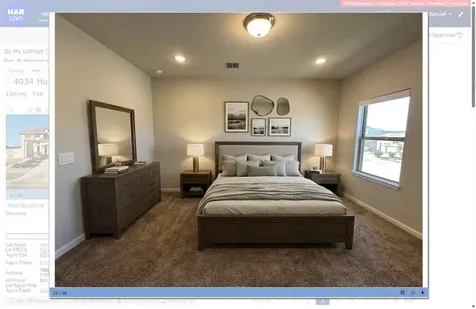 4034 Honeyspring Drive Missouri City TX 77459