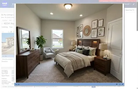 4034 Honeyspring Drive Missouri City TX 77459