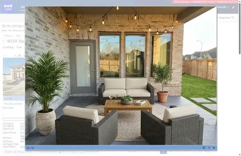 4034 Honeyspring Drive Missouri City TX 77459